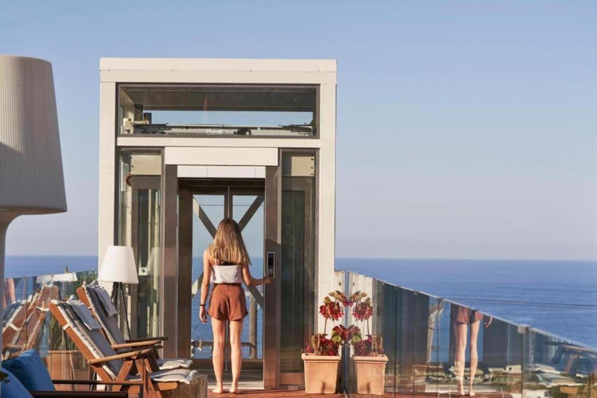 Esperides Resort Crete, The Authentic Experience Херсониссос Экстерьер фото